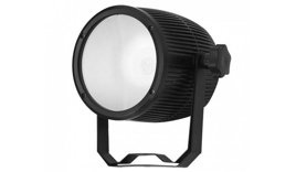 Fractal Lights PAR LED 1 x 60W COB (3 in 1)