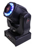 Fractal Lights MINI LED GOBO SPOT 60W