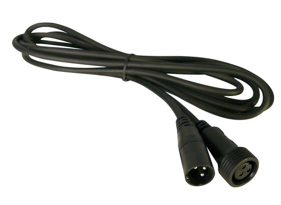 Fractal Lights DMX Female IP 5 m – przewód DMX