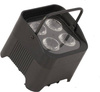 Fractal Lights UPLIGHT BATT 6x15 W RGBWA+UV
