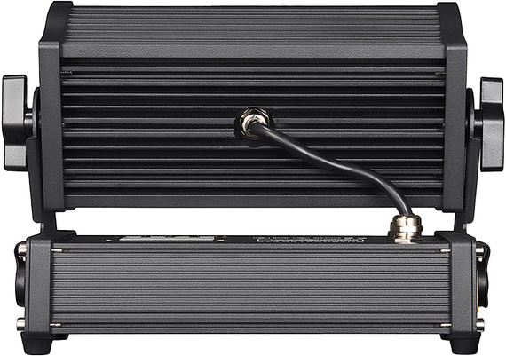 Fractal Lights Multiray 12x18W – reflektor LED akumulatorowy IP65