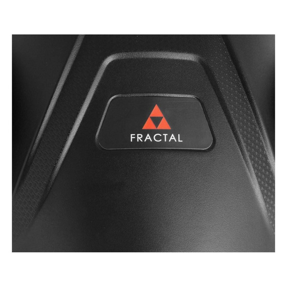Fractal Lights SYMETRO 180 SPOT głowa ruchoma