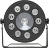 Fractal Lights PAR LED 9x10W + 1x20W