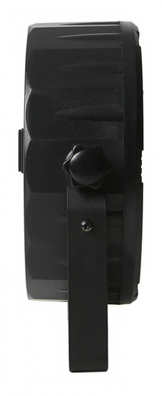 Reflektor sceniczny LED Fractal Lights Par 9x10W RGBW DMX