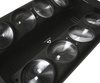 Fractal Lights PARTYSCOPE LED 8x10 W