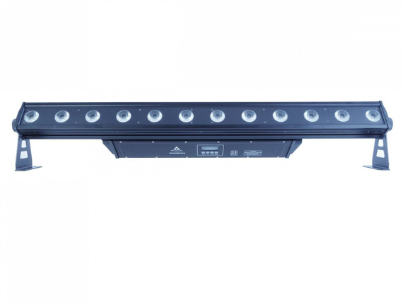 BAR LED Fractal Lights 12x15W RGBWA+UV IP 65