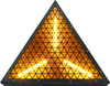 Fractal Lights RAYTRO PYRAMID - lampa LED