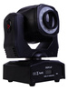 Fractal Lights MINI LED GOBO SPOT 60W