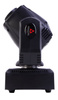 Fractal Lights MINI LED GOBO SPOT 60W