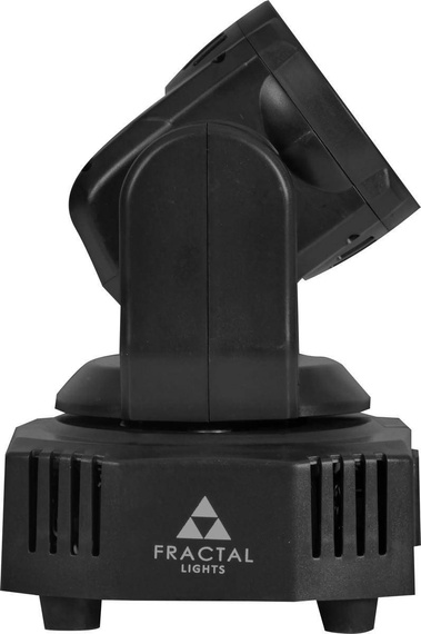 Fractal Lights MINI WASH 4 x 10W RGBW