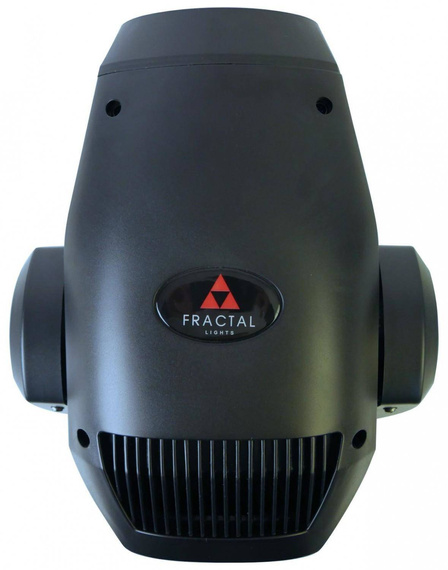 Fractal Lights MORPH 150 W Moving Head 3 in 1