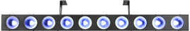 Fractal Lights VERTIRAY 10 COB - lampa LED