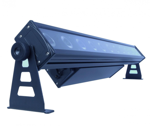 BAR LED Fractal Lights 12x15W RGBWA+UV IP 65