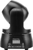 Fractal Lights SOLORAY 40W Led Mini Moving HEAD - lampa LED