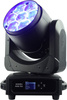 Fractal Lights Morph MINI PIX 7x40W - głowa ruchoma