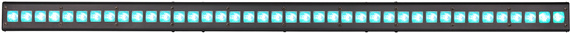 Fractal Lights VERTIRAY 40x3W - lampa LED