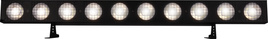 Fractal Lights VERTIX COB 10x50W - lampa LED