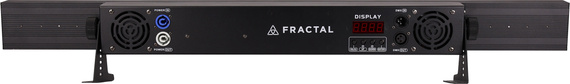 Fractal Lights VERTIX COB 10x50W - lampa LED