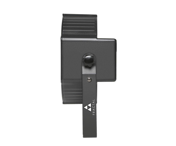 Fractal Lights Par 7x12W RGBWA 5w1 – reflektor sceniczny LED