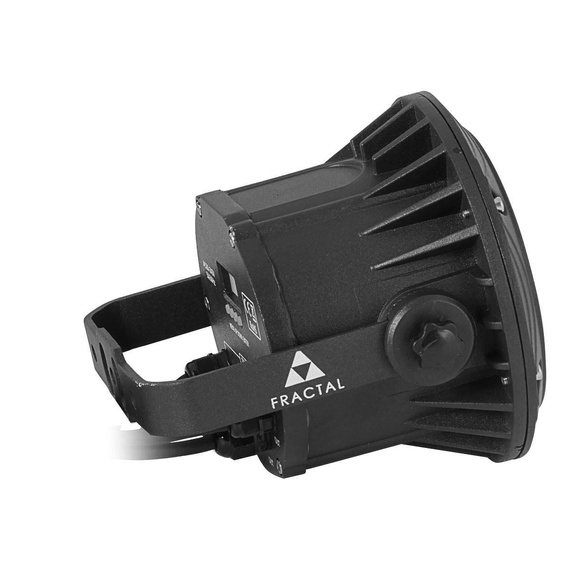 Fractal Lights PAR LED 6x10W IP65 v2