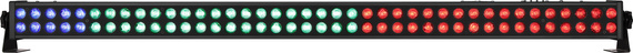 Fractal Lights VERTIRAY 80x3W - lampa LED