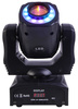 Fractal Lights MINI LED GOBO SPOT 60W