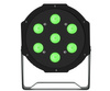 Fractal Lights PAR LED 7 x 12W (5 in 1)