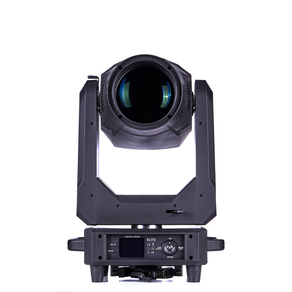Głowica ruchoma Fractal Elite spot LED 400W