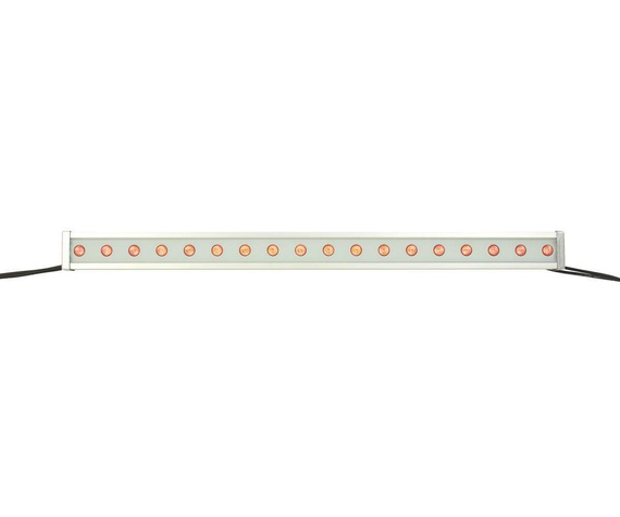 Fractal BAR LED 18x3W IP 65 RGB