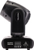 Fractal Lights SOLORAY 100W LED LED RING MOVING HEAD - lampa LED