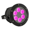 Fractal Lights PAR LED 6x10W IP65 v2