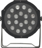 PAR LED Fractal Lights 18x1 W
