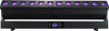 Fractal Lights Moving Head Bar ZOOM 12x40W