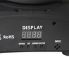 Fractal Lights MINI LED GOBO SPOT 30W
