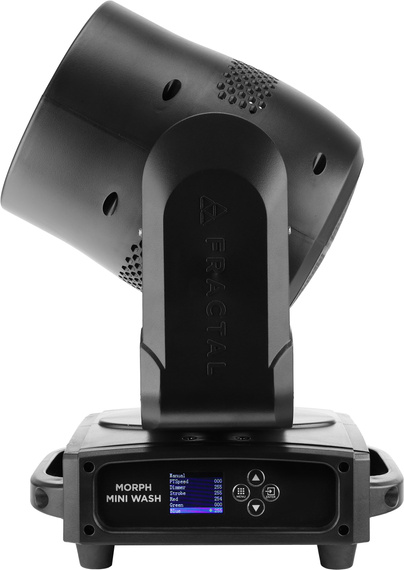 Fractal Lights Morph Mini Wash – ruchoma głowa LED