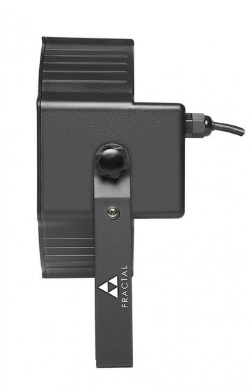 Reflektor sceniczny LED Fractal Lights Par 18x1W RGB