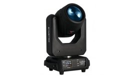 Fractal Lights SYMETRO 100 BEAM głowa ruchoma