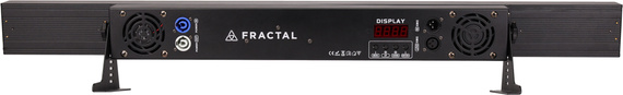 Fractal Lights RAYTRO BAR - lampa LED