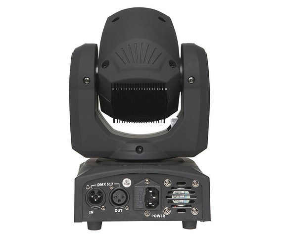 Fractal Lights MINI LED GOBO SPOT 30W