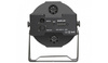 PAR LED Fractal Lights 7 x 9W (3 in 1)