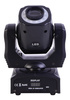 Fractal Lights MINI LED GOBO SPOT 60W