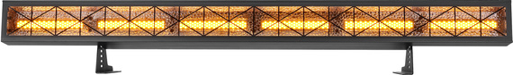 Fractal Lights RAYTRO BAR - lampa LED