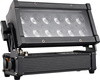Fractal Lights MULTIRAY 12x18W Battery City Light IP65 - lampa LED