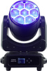 Fractal Lights Morph MINI PIX 7x40W - głowa ruchoma