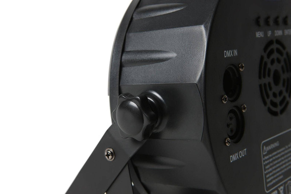 Fractal Lights PAR LED 9x10W + 1x20W