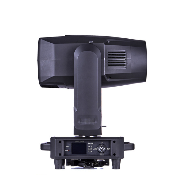 Głowica ruchoma Fractal Elite spot LED 400W
