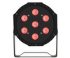 Fractal Lights PAR LED 7 x 12W (5 in 1)