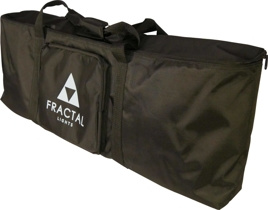 Fractal Lights FL08 – pokrowiec na belki oświetleniowe