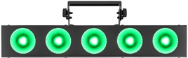 Fractal Lights VERTIRAY 5 COB - lampa LED